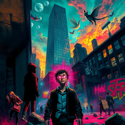 Whose Nightmare Is It Anyway?