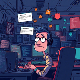 CI Apocalypse: The YAML Reckoning