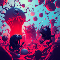 Whose Nightmare Is It Anyway?