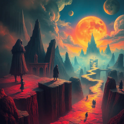 Whose Nightmare Is It Anyway?