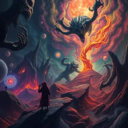 Whose Nightmare Is It Anyway?