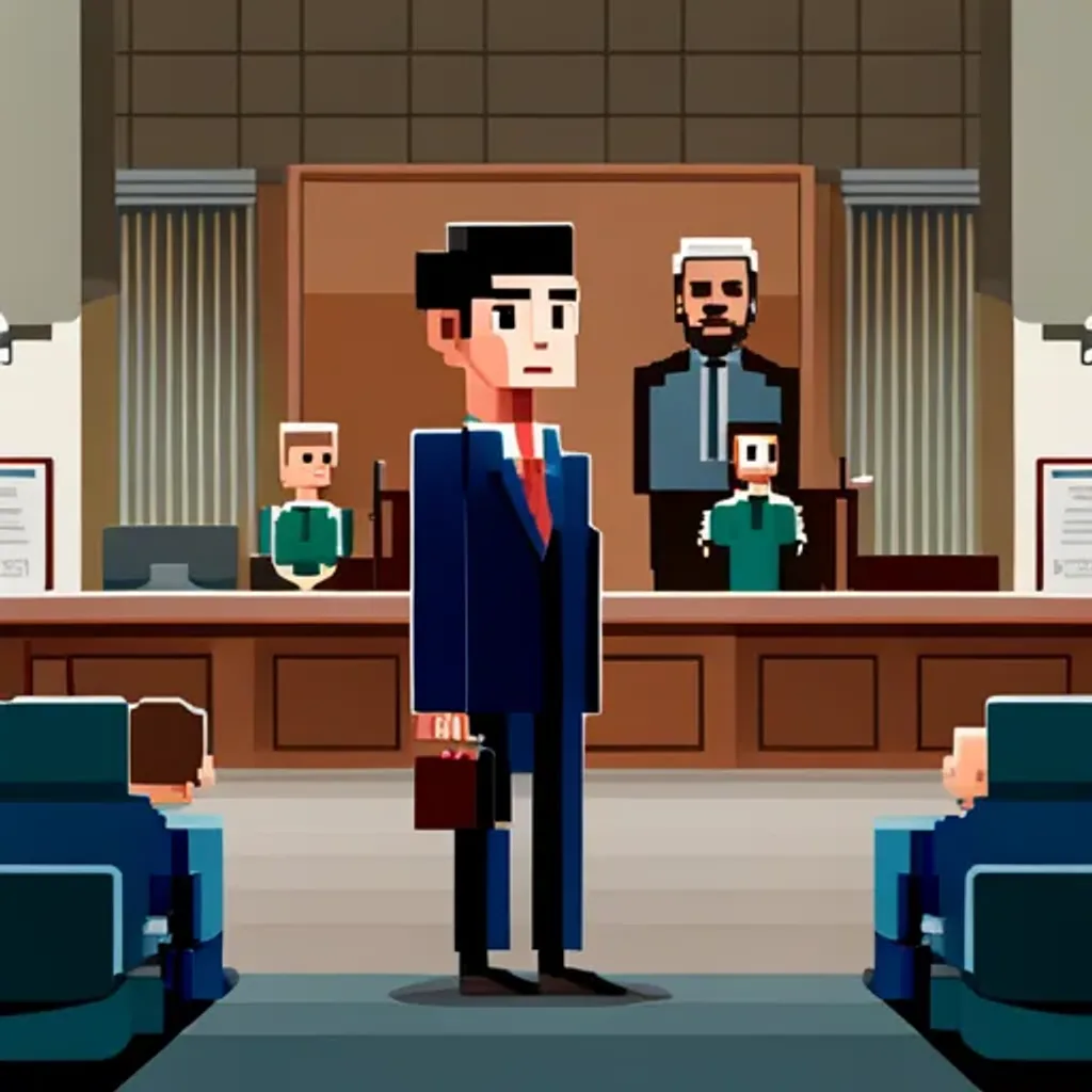 The Copyright Defender