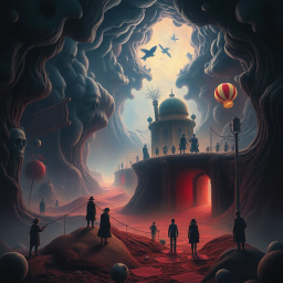 Whose Nightmare Is It Anyway?