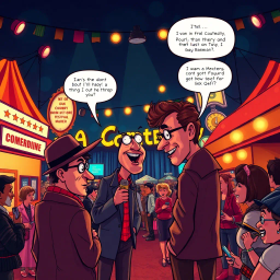 Whose Hello Is It Anyway?