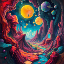 Whose Nightmare Is It Anyway?