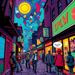 Whose Hello Is It Anyway?