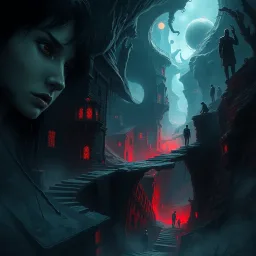Whose Nightmare Is It Anyway?