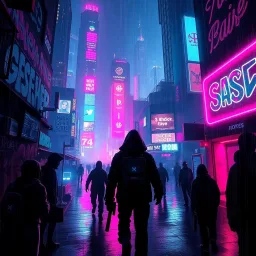 Botnet Brawl - Text-based game