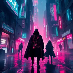 Netbreaker: The Sybil Chronicles - Text-based game
