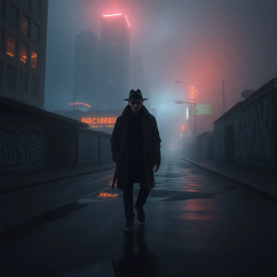 Identity Crisis - Text-based game