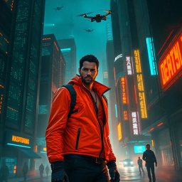 Voltage Vortex - Text-based game