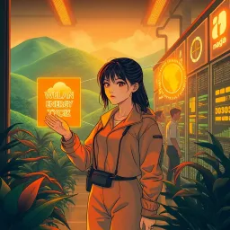 Data Reckoning - Text-based game