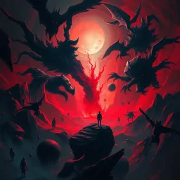 Whose Nightmare Is It Anyway?
