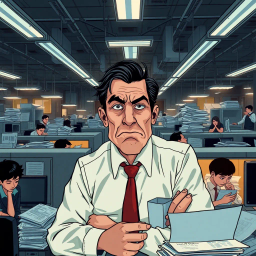 Spreadsheet Savages - Text-based game