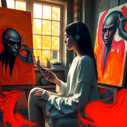 Chronicles of the Veil - Text-based game