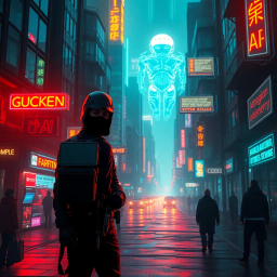 Codebreaker Chronicles - Text-based game