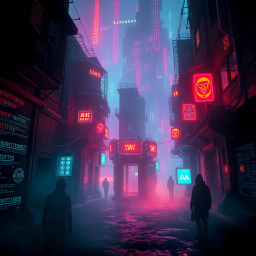 Haunted Byte: Who's This? - Text-based game