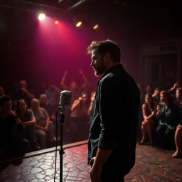 Who Said Hello? - Text-based game