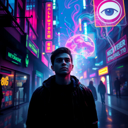 Spectral Connections - Text-based game