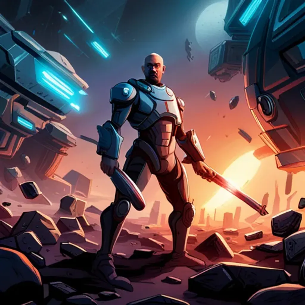 Copyright Wars