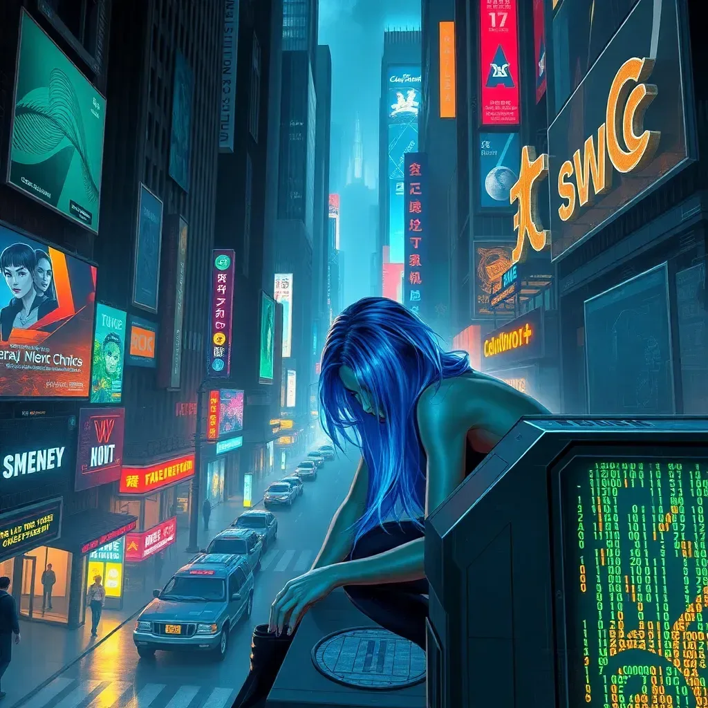 Digital Deception