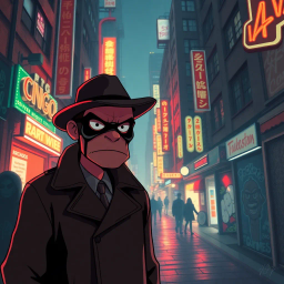 Who Said Hello? - Text-based game