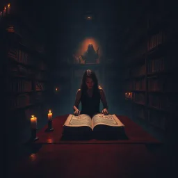 Echoes of the Void