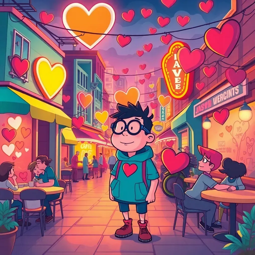 Heartstrings: Whose Heart Is It Anyway?