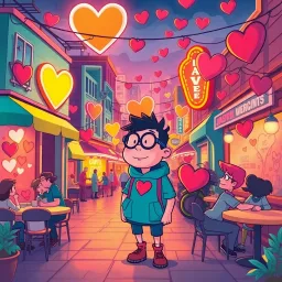 Heartstrings: Whose Heart Is It Anyway?