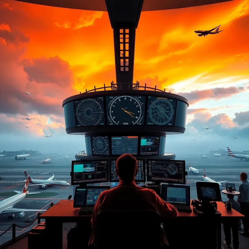 Flight Control
