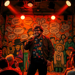 Whose Hello is it Anyway? - Text-based game