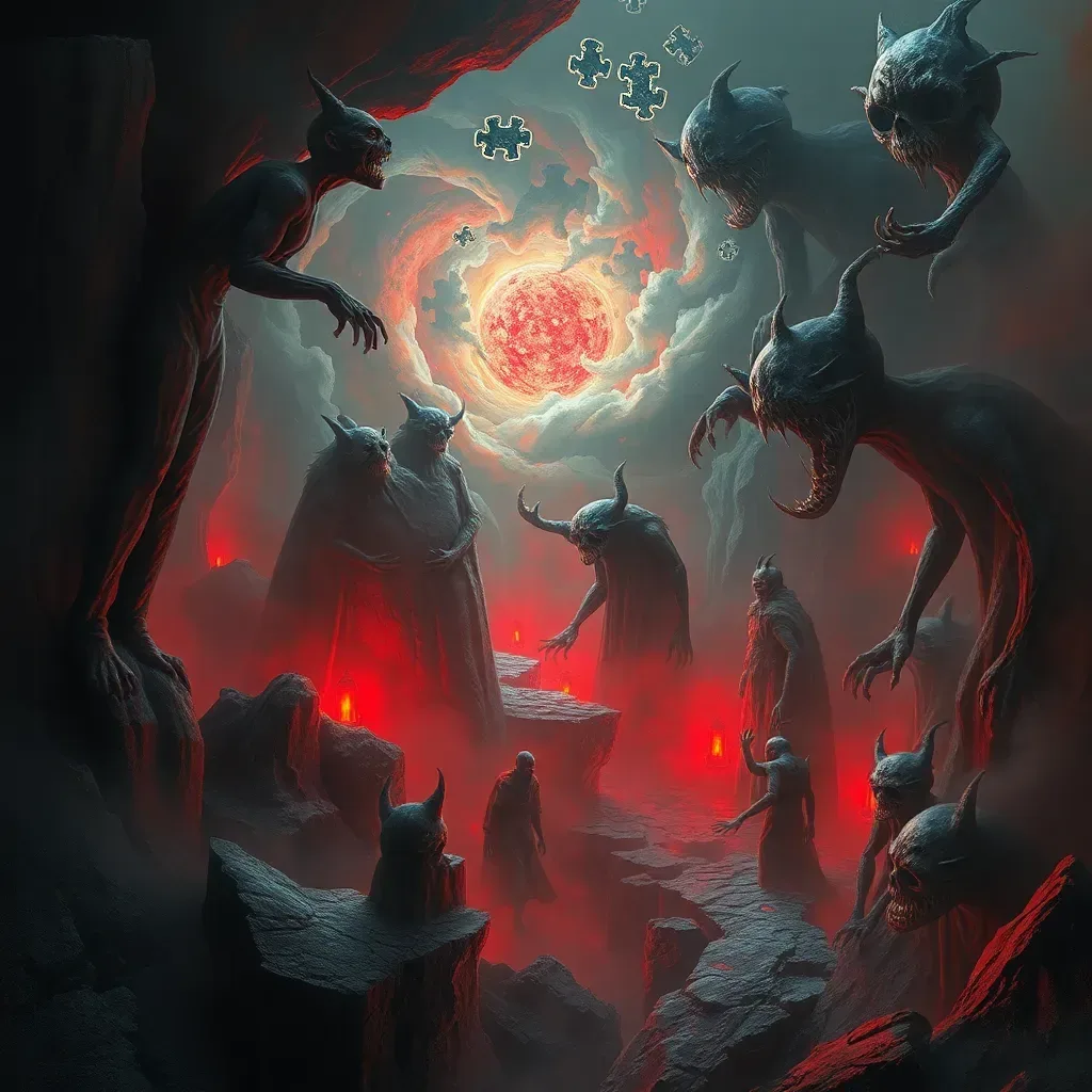 Nightmare Heist