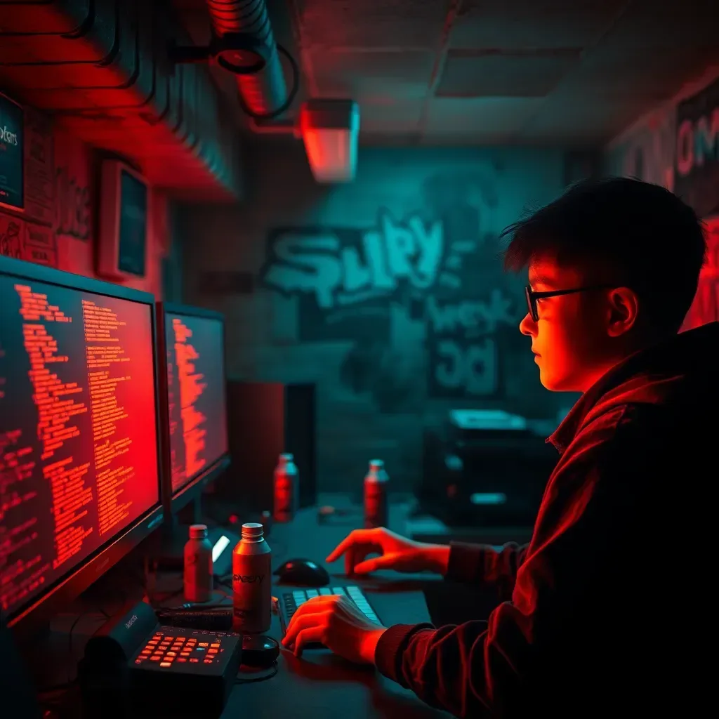 The Tcl Hacker