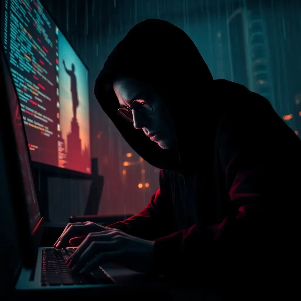 Code Red: The Source Leaks