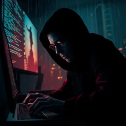Code Red: The Source Leaks