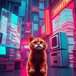 Digi-Copilot: Flight of the Wits - Text-based game