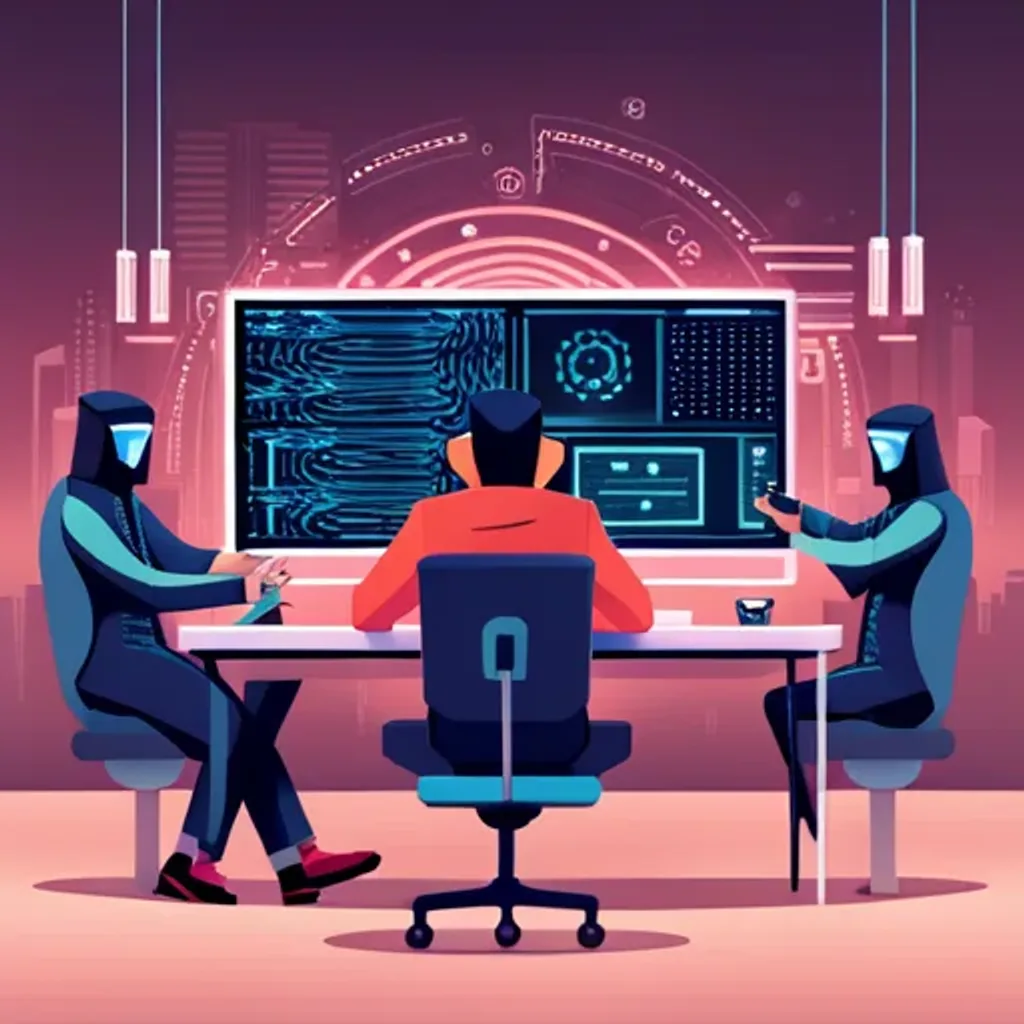 Token Trust
