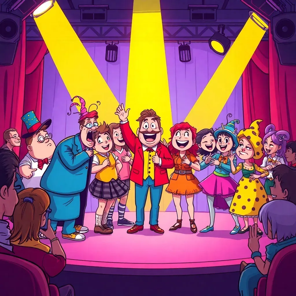 Whose Hello Is It Anyway?