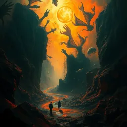 Whose Nightmare Is It Anyway?