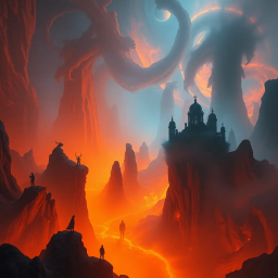 Whose Nightmare Is It Anyway? - Text-based game