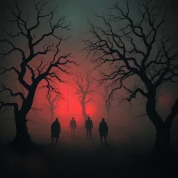 Whose Nightmare Is It Anyway?