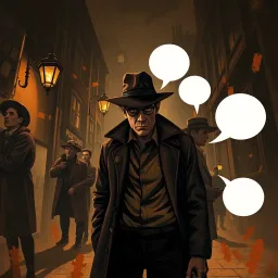 Whose Shadow Is It Anyway?