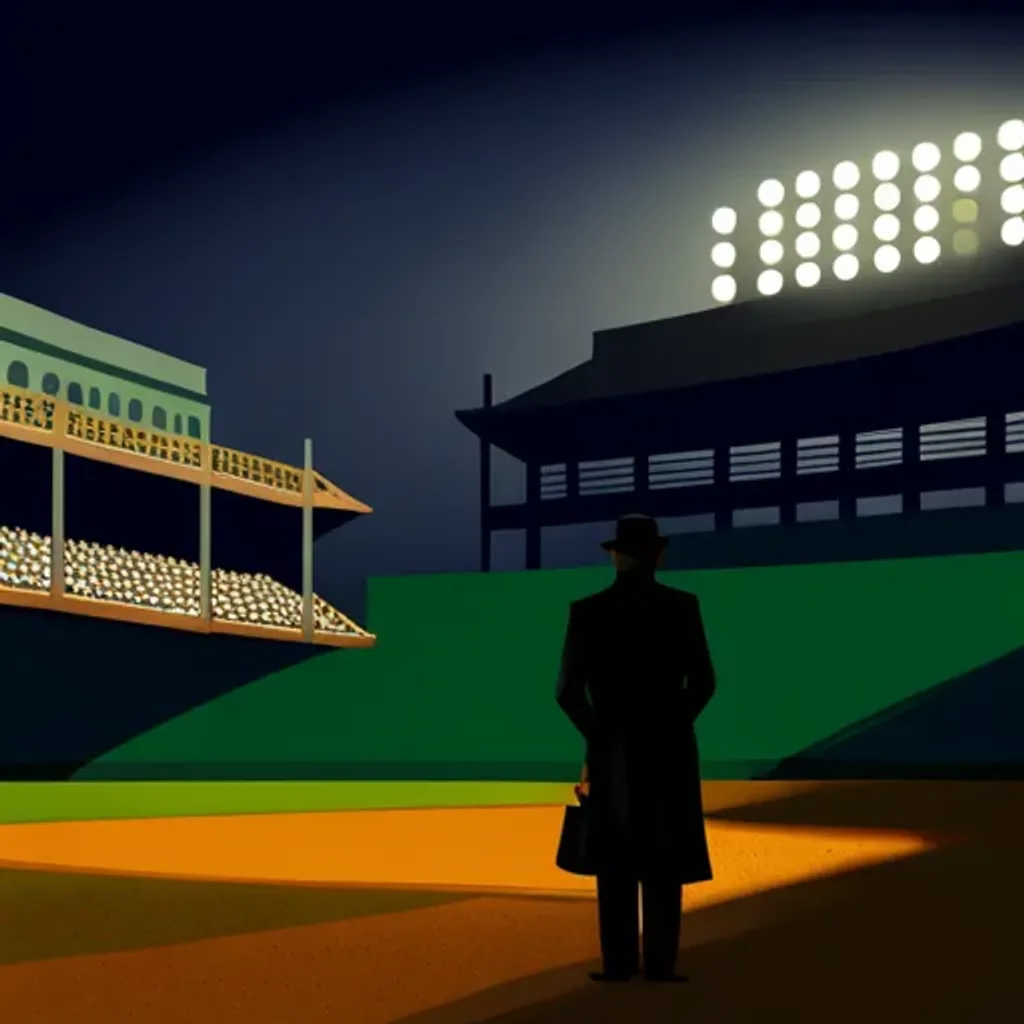 The Sabermetric Sleuth