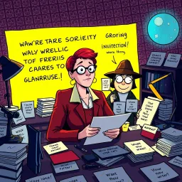 Whose Hello, Anyway?