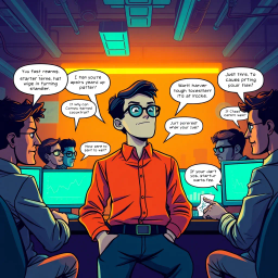 Funding Frenzy - Text-based game