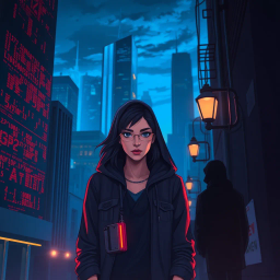 Gem Hack: The Ruby Uprising - Text-based game