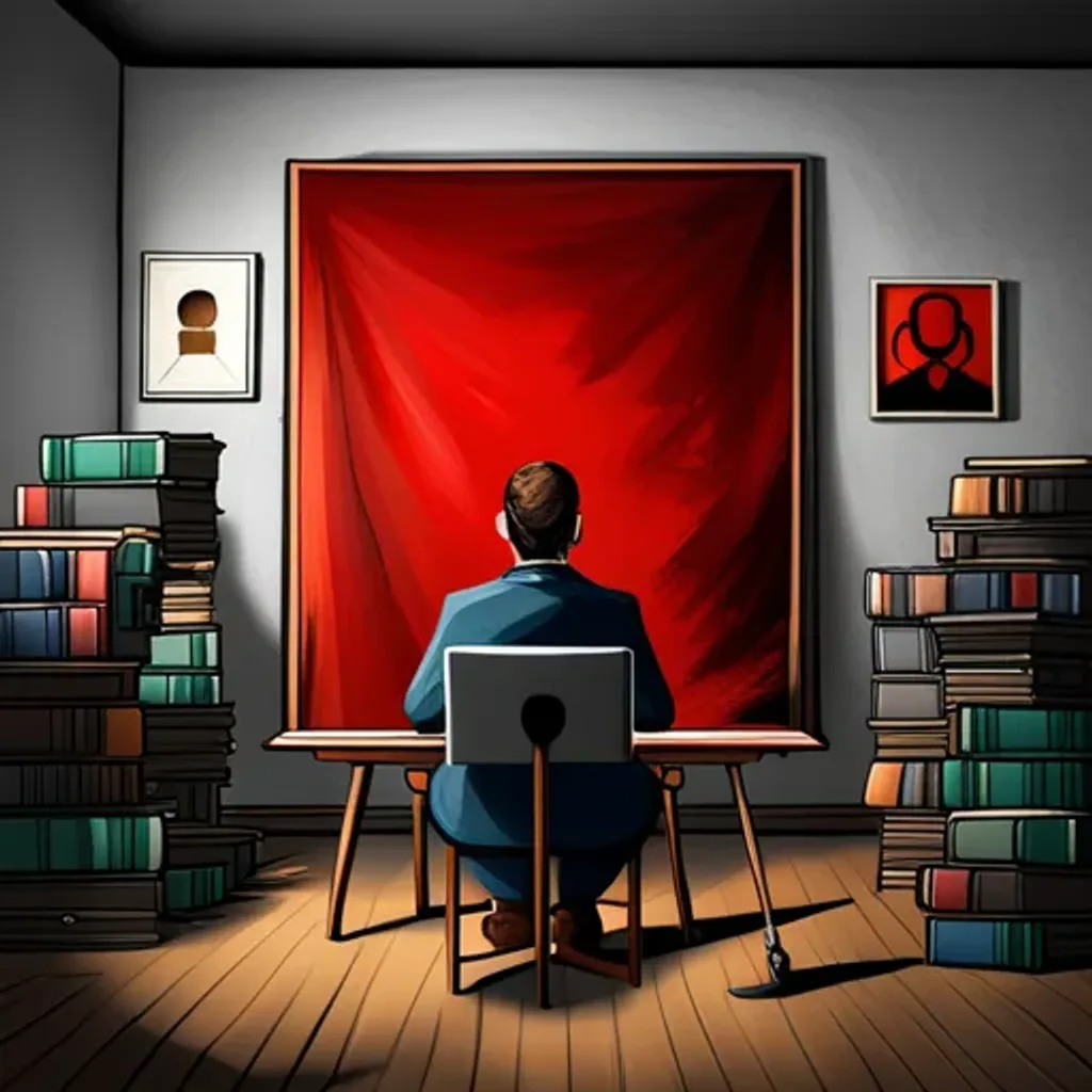 Copyright Crisis
