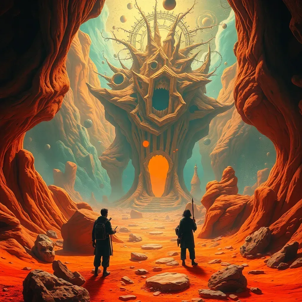 Whose Nightmare Is It Anyway?