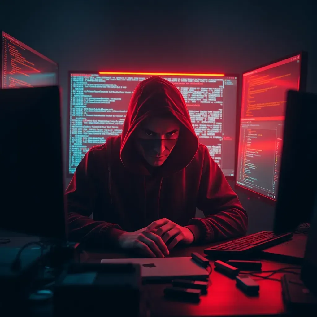 Secure Package Publishing