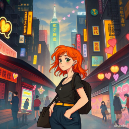 Whose Heart is it Anyway? - Text-based game